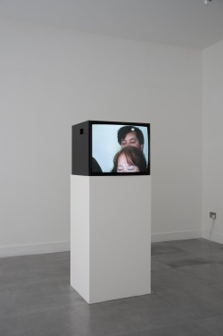 gallowhill:  Nina Beier & Marie Lund - All The Best, 2008