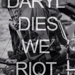 Pretty much.hahaha #daryl #dixon #thewalkingdead #love #norman