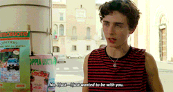 dailycmbyn:You’re not sick of me yet?