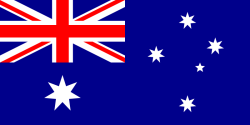 nevvzealand:  vvenis:  look at australia’s flag it’s pretty
