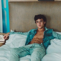 hotfamous-men:  Ethan Dolan