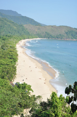 brazilwonders:  Praia do Sono - Paraty, Rio de Janeiro (by renataml)