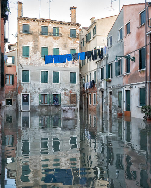 breathtakingdestinations:Venice - Italy (by Roberto Trombetta) 