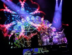 TOOL Live