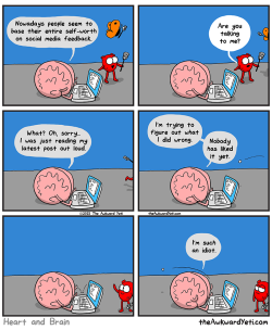 larstheyeti:  [theawkwardyeti.com]  Lmaooo