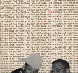 BACK IN THE DAY | 3/19/87 | DJ Jazzy Jeff & The Fresh Prince