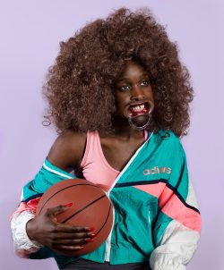 ohthentic:  fotoroom: The Politics of Sport © Christto&Andrew