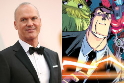 comicsalliance:  MICHAEL KEATON TO STAR IN AND PRODUCE IMAGINE