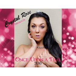 #Repost @crystalrosemua  Here is my BIG ANNOUNCEMENT!!! 2016