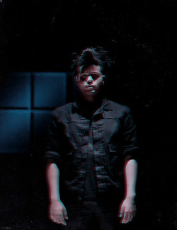 xotwod-the-weeknd:  The Weeknd 