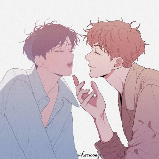 yaoiuni:This might not last long but here’s a treat 😘Welcome