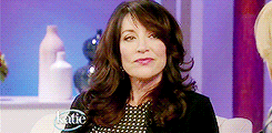  Happy 60th Birthday to actress and musician Katey Sagal (January