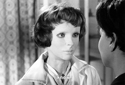 cinemaspam:  Les yeux sans visage (1960) dir. Georges Franju