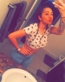 beautifulsdot:  We gon slay 