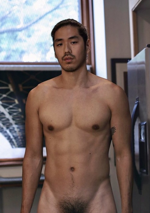 Asian Bro Sexy