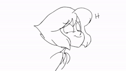 I love the facial expressions you draw! I couldnt help myself.(lunaregiment)animated