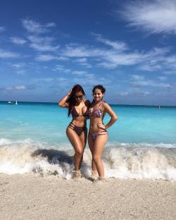 #tbt #springbreak with my daughter @misskarencastro in Turk&caicos