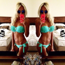 topinstagirls:  Check out @offi_hanna and more at topinstagirls.tumblr.com