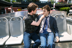 thefilmstage:  Daniel Radcliffe touring around the country with his corpse this summer for Swiss Army Man. 