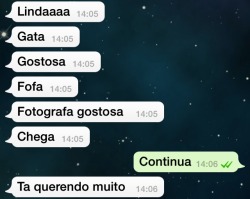 C H A O S