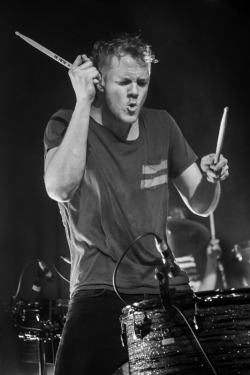 dutchshivaphotography:  Imagine Dragons, Melkweg, Amsterdam,