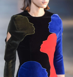 skt4ng:  Christopher Kane Fall / Winter 2015