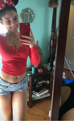 Angie Varona Picture Gallery