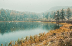 expressions-of-nature: Altai Mountains by Vladimir Lipetskih