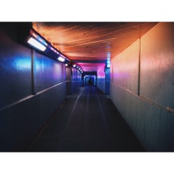 Tunnel B1 #vsco chrisstokes.vsco.co