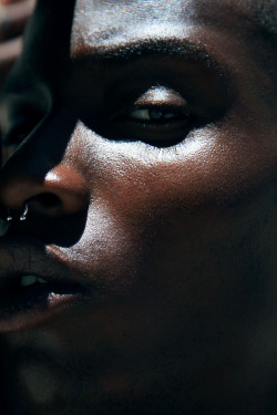 danascruggsphoto:  Adonis Bosso @ DNA Models by Dana Scruggs
