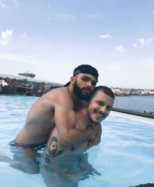 love for boys