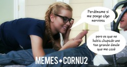 memescornu2:  #SonCuernosConsentidos #memescornu2