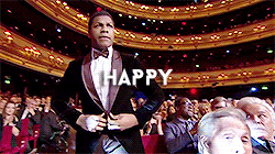 poeedamerons:    Happy Birthday John Boyega! (born on March,