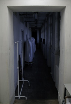 moldavia:  Maison Martin Margiela: Clinical Precision  