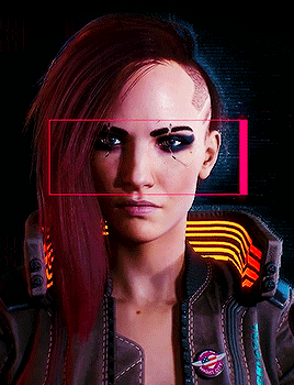 videogamewomen: V | Cyberpunk 2077