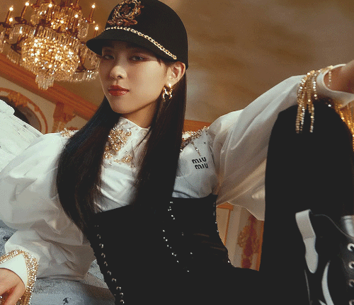 ryudaeng:  RYUJINSneakers M/V Teaser