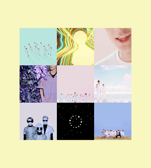 monoka:   love letter  â™¡   a new era comingÂ #20160425 ðŸŒ¸ðŸŒ¼ðŸŒº   