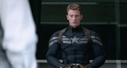 robotchallenger:  Captain America The Winter Soldier Trailer: