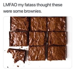 #foodporn #munchies #brownies  https://www.instagram.com/p/BnpgX4Oga3Y/?utm_source=ig_tumblr_share&igshid=b6v6t4kgpgmf