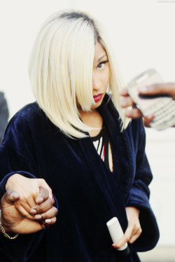 therealleaah:  XIV