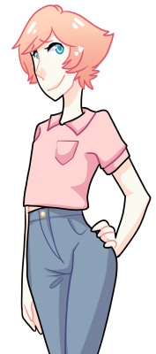 pessimistic-pizza:  OK THERES NOT ENOUGH OF PEARL IN MOM JEANS