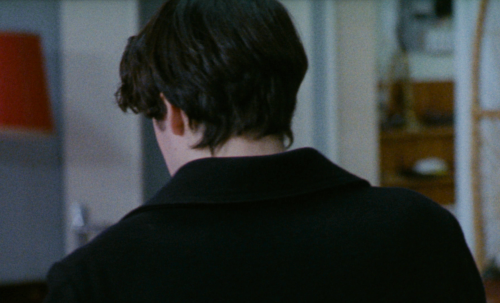 tsaifilms:  Cold Water (1994)Directed by Olivier Assayas
