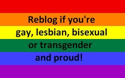 themigubi:  blogwhitechiclove:  IM A BISEXUAL FEMALE WHAT ARE