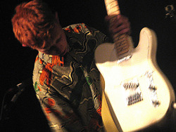 ache-and-acid:Archy Marshall (King Krule) by Indindo1 on Flickr.