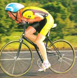 mooiefietsennicebikes:  Obree