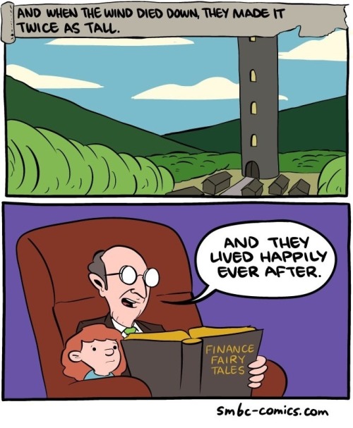 Saturday Morning Breakfast Cereal