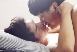asianboysloveparadise:   Chinese Gay Movie: THAT ROOM    Watch