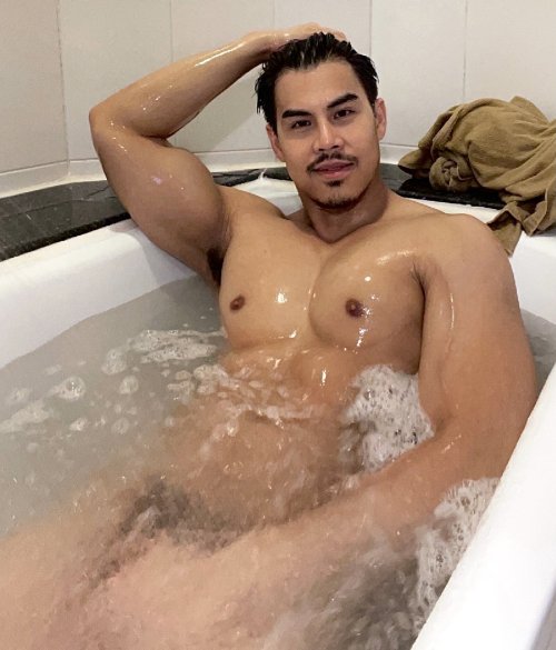 Asian Men Are Winning
