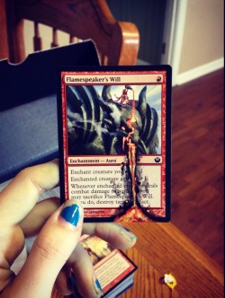 hornet-queen:  hornet-queen:  Burn/Lava alter on Flamespeaker’s