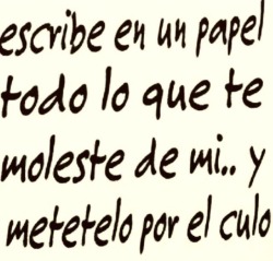 soy-salaaazar:  tambienlasmujerespueden:  😂  Xq me vale madre
